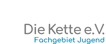 Die Kette e.V. Fachbereich Jugend